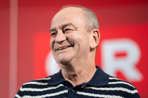 FUSSBALL-WM 2026: PG "DIE FUSSBALL-WM 2026 IM ORF": PROHASKA