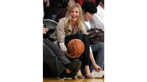 P. Diddy & Diaz: Ein ungleiches Paar