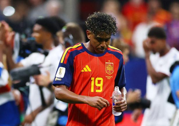 FIFA World Cup 2026 - Group H - Spain v Cape Verde