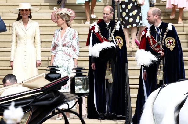 Prinzessin Kate