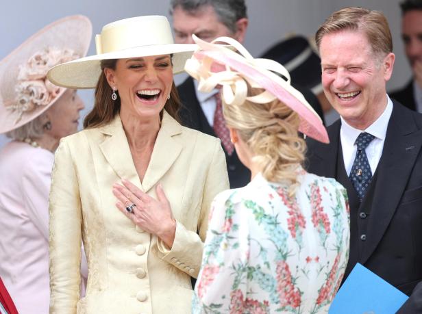 Prinzessin Kate