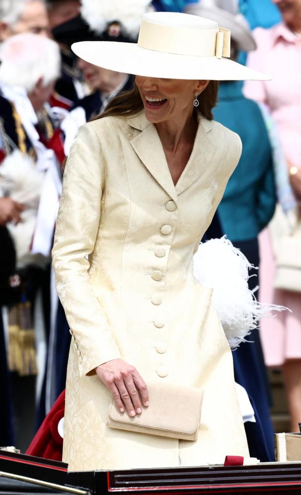 Prinzessin Kate