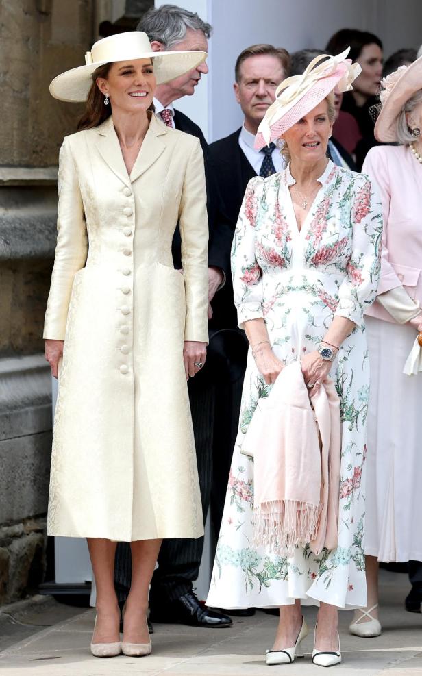 Prinzessin Kate