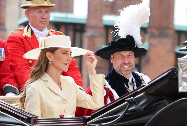 Prinzessin Kate