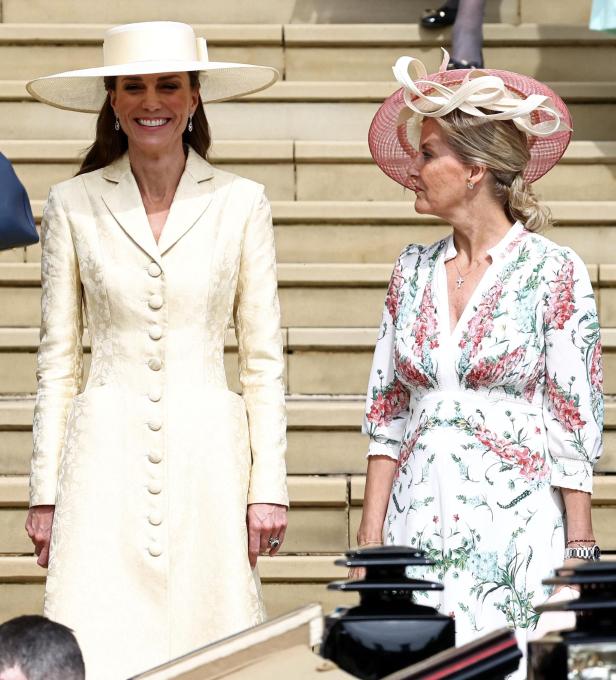 Prinzessin Kate