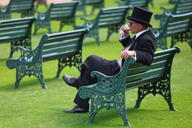 Day one of Royal Ascot 2026