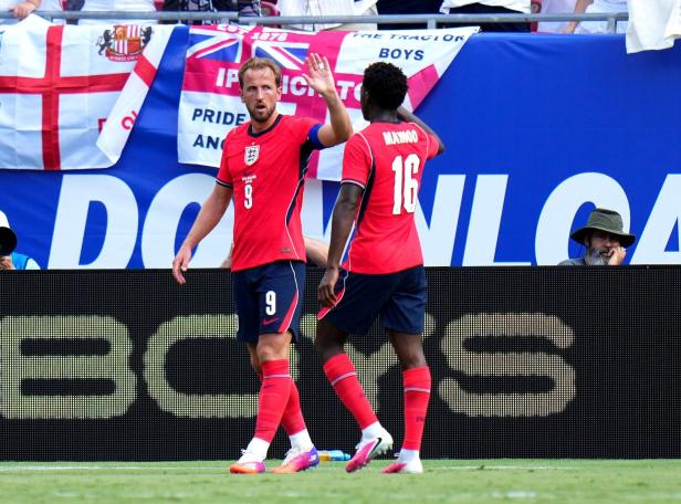 FOI-SOC-SPO-ENGLAND-V-NEW-ZEALAND-INTERNATIONAL-FRIENDLY