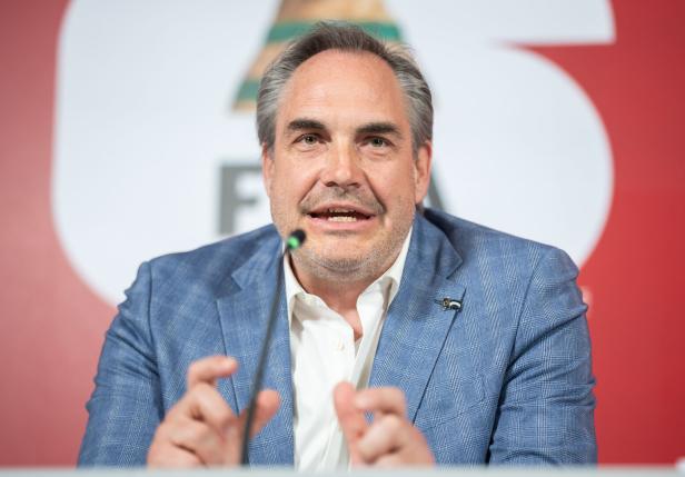 FUSSBALL-WM 2026: PG "DIE FUSSBALL-WM 2026 IM ORF": SZERENCSI