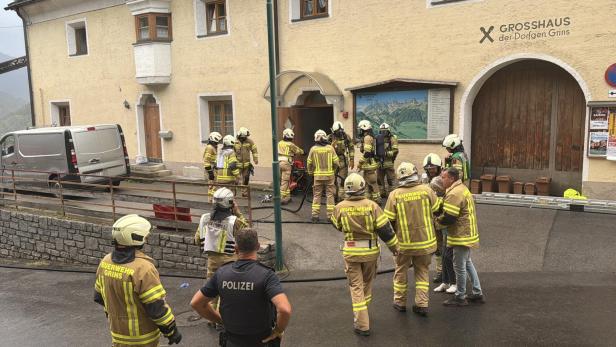 Brand in Grins