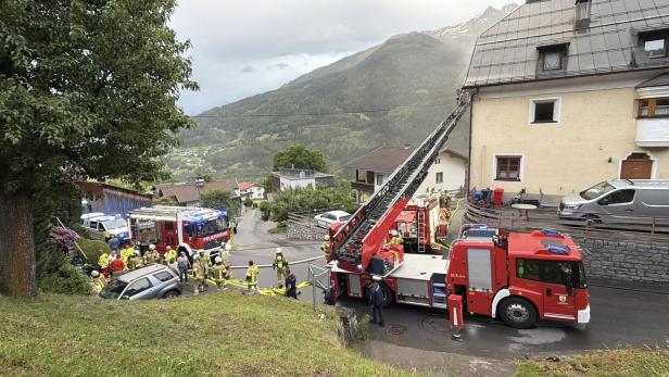 Brand in Grins