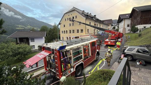 Brand in Grins