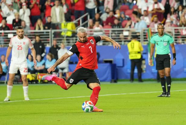Marko Arnautovic