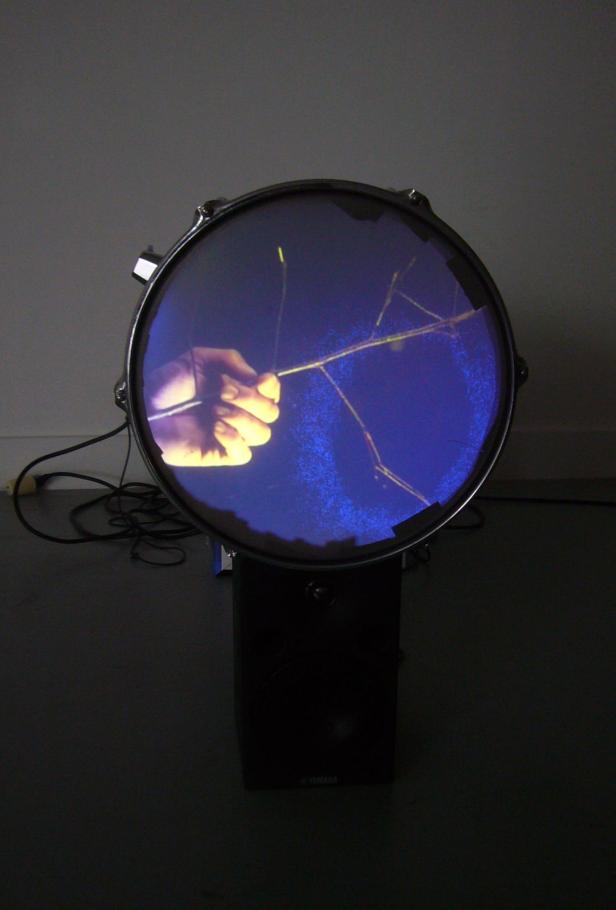 Installation Albert Mayr