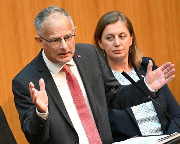 Marterbauer und Eibinger-Miedl
