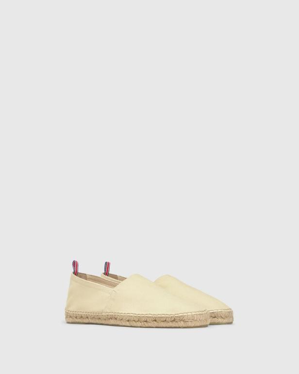 Espadrilles