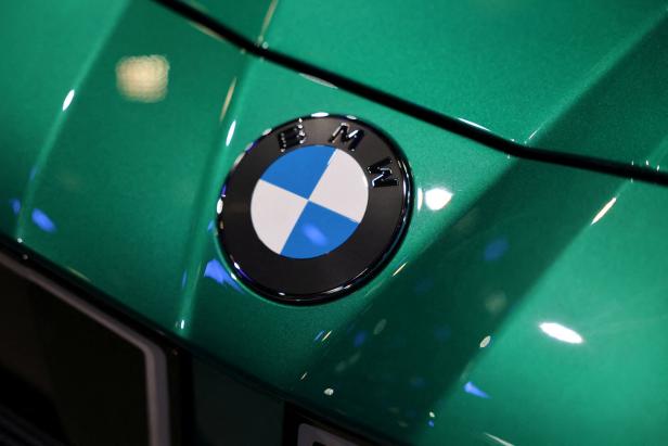 FILE PHOTO: Auto China show in Beijing