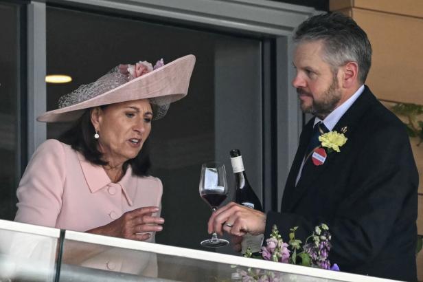 RACING-ENG-ASCOT-ROYALS