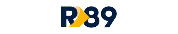Refinery89 Logo