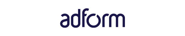 Logo Adform 