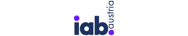 Logo IAB Austria