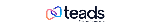 Logo Teads Austria