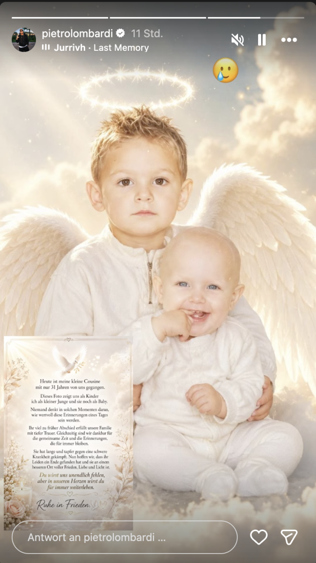 2 Kleinkinder