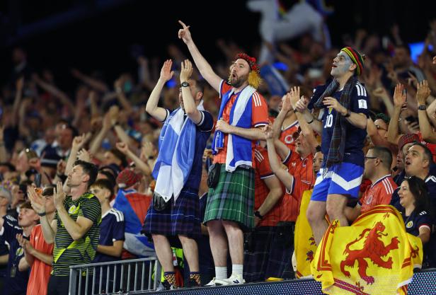 FIFA World Cup 2026 - Group C - Haiti v Scotland