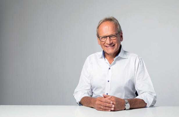 Arnold Mettnitzer