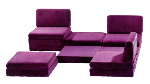Designklassiker: Stuhl "SE 68"