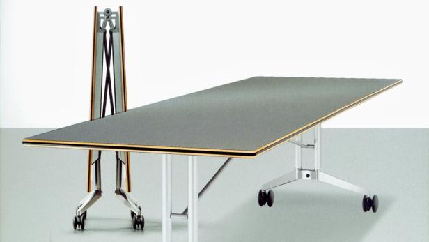 Designklassiker: Stuhl "SE 68"
