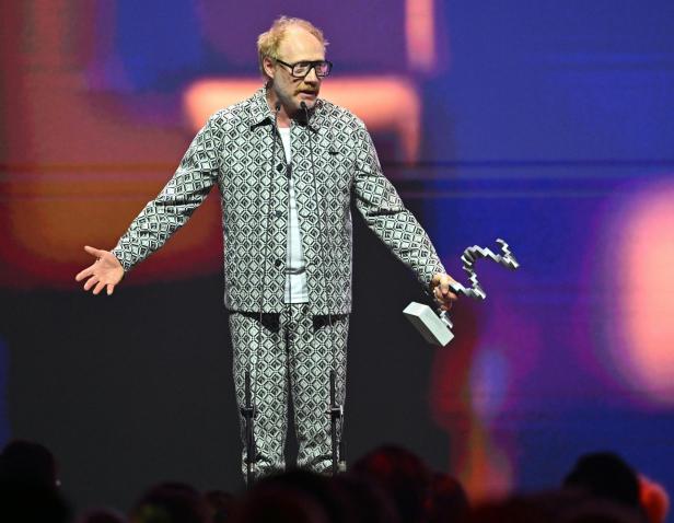 VERLEIHUNG "ÖSTERREICHISCHER FILMPREIS 2026" / SCHWARZ