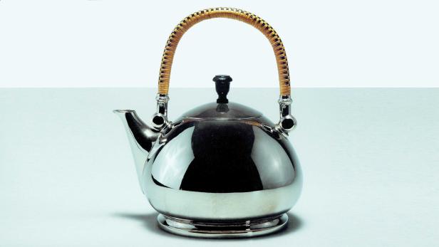 Designklassiker: Stuhl "SE 68"