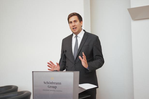 Raiffeisen Continuum Sommernachtskonzert 2026