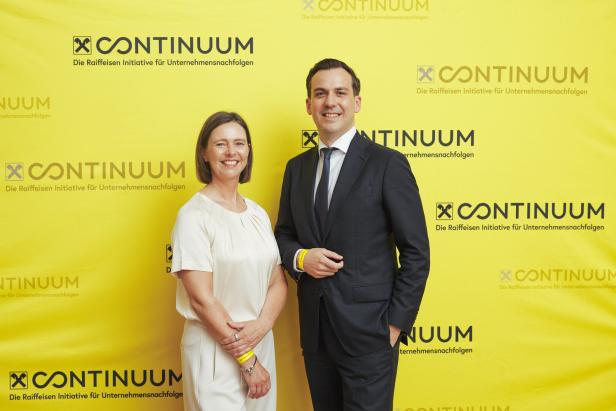 Raiffeisen Continuum Sommernachtskonzert 2026