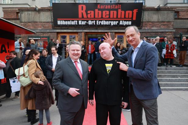 Verleihung des Professorentitels