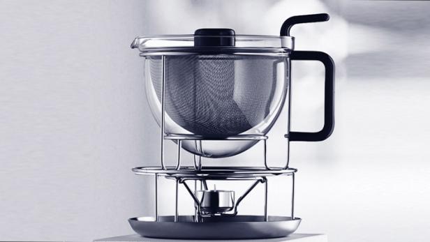 Designklassiker: Stuhl "SE 68"