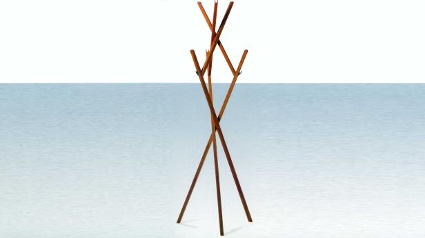 Designklassiker: Stuhl "SE 68"