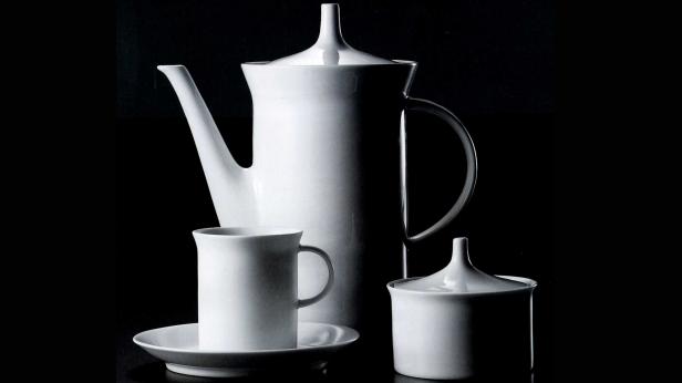 Designklassiker: Stuhl "SE 68"