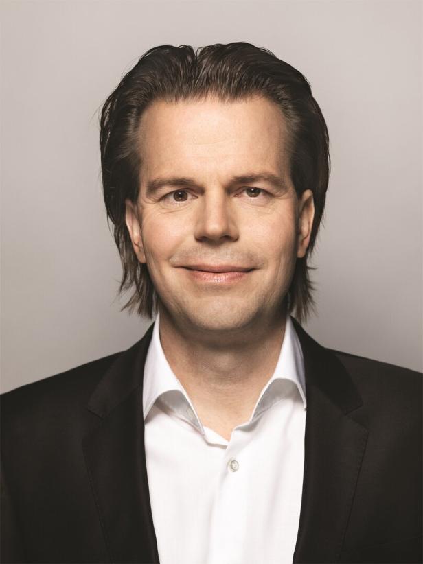 Helmut Kosa