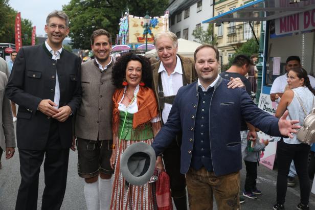 Neustifter Kirtag 2025