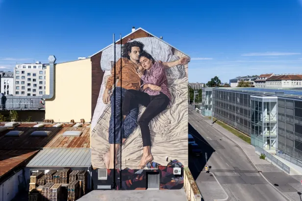 Mural Meidling