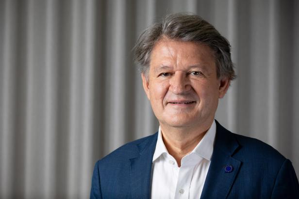 Kurier Chefredakteure