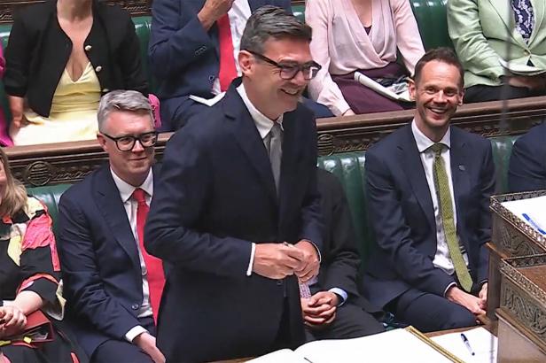 BRITAIN-POLITICS