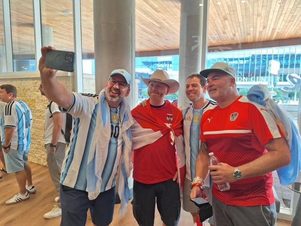 ÖFB-Fans