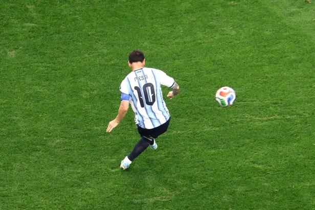 FOI-SOC-SPO-WCS-ARGENTINA-V-AUSTRIA:-GROUP-J-FIFA-WORLD-CUP-20