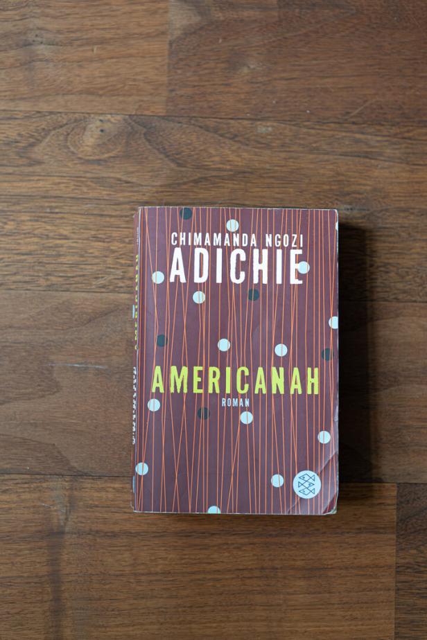 Chimamanda Ngozi Adichies „Americanah“