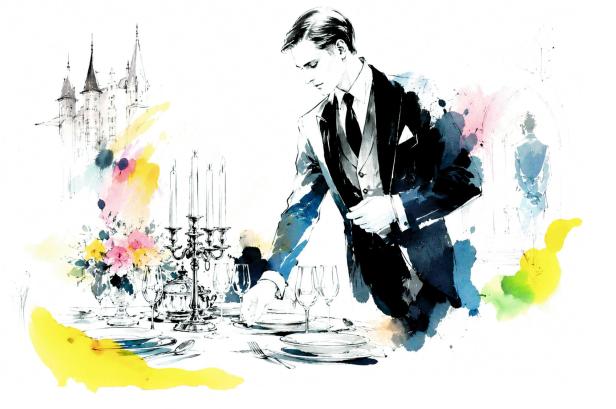 Butler 