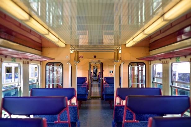 Initiative Bahnkultur, 4020, Bahn, Züge, ÖBB