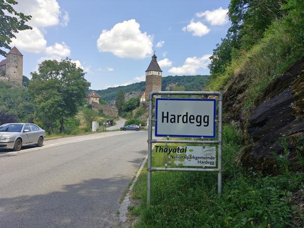 Hardegg