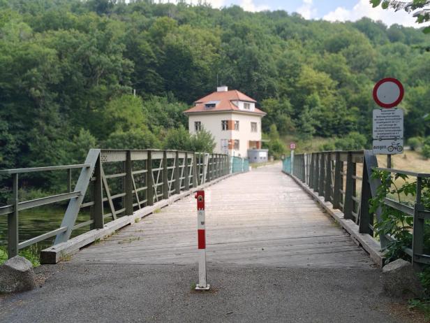 Thayabrücke